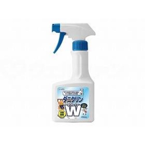 ダニクリンWケア 250ml 24本
