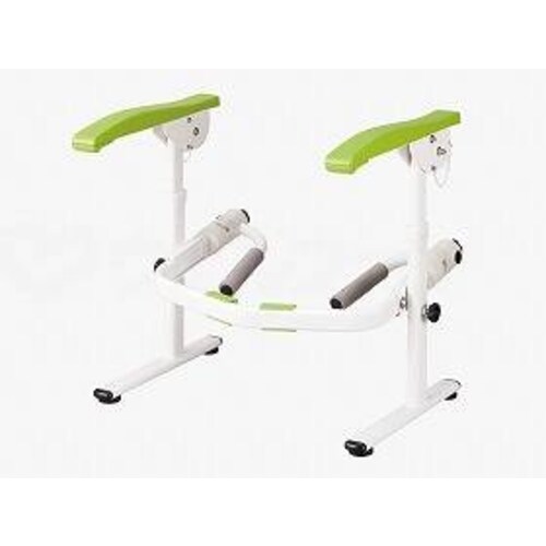 たよレールREST/ハイスペック