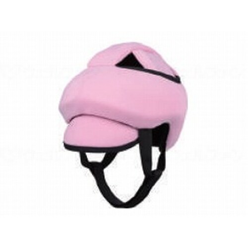 ヘッドガード フィット SSサイズ ピンク