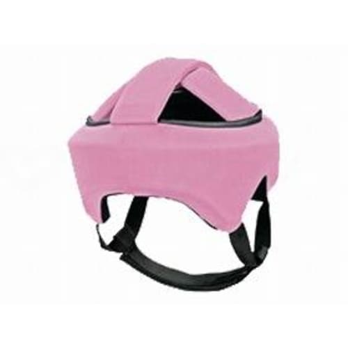 ヘッドガード フィット 3Lサイズ ピンク