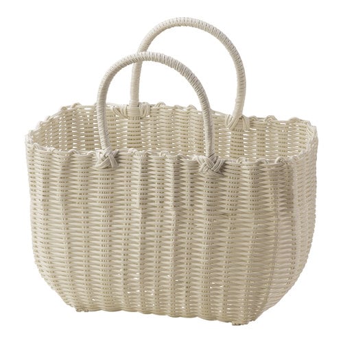 PP湯かご 91−10 ベージュ