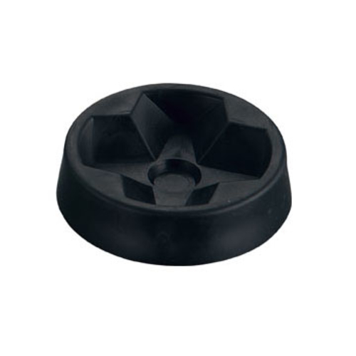 かさおくだけ(5ヶ入) 黒