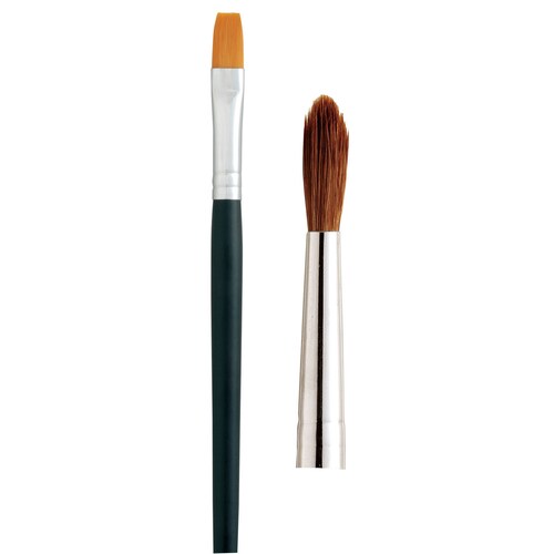 馬毛画筆 丸8号 JO1−8