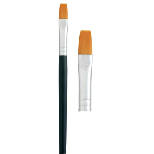 ナイロン画筆 平8号 JP2−8