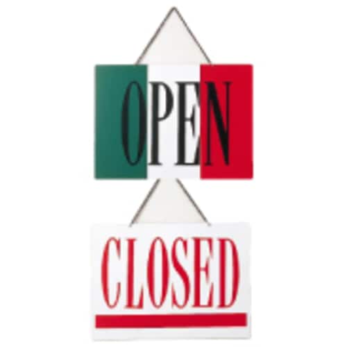 オープンプレート OC−2 イタリア