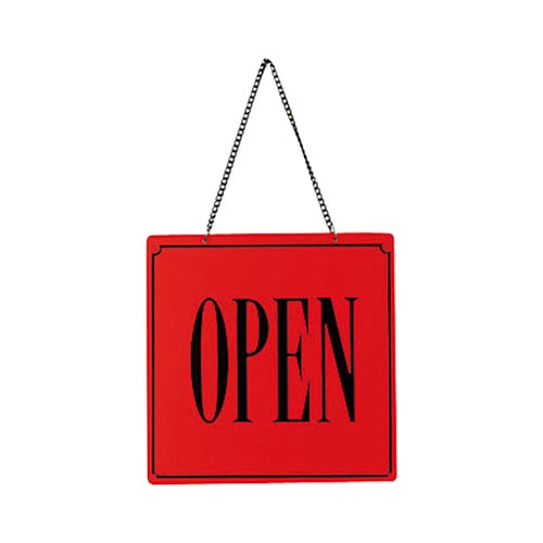 オープンプレート OC−14 レッド