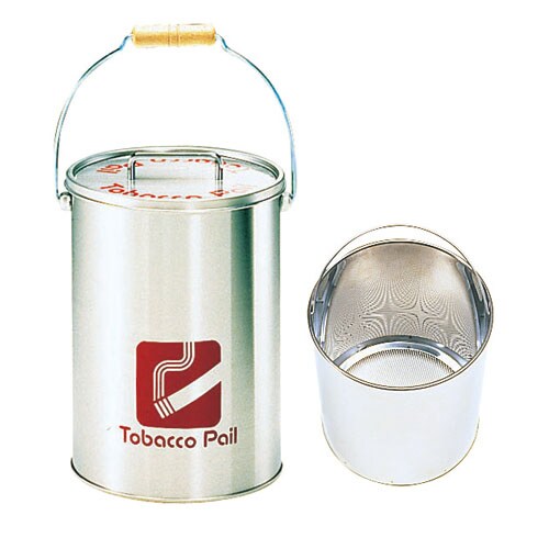 タバコペール(中カゴ付) CP−Z−22N