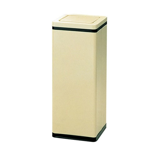 角型ロータリー屑入 RSL−203N (アイボリー