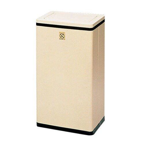 角型ロータリー屑入 RSL−20N (アイボリー)