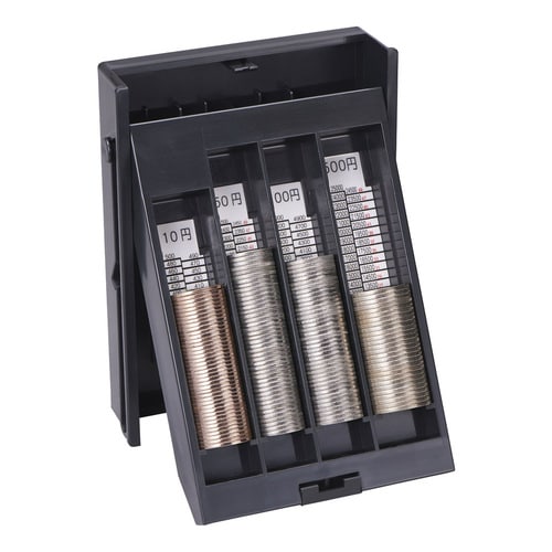 コインカウンター エンゲルス Ver.3