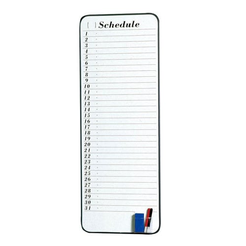 Fボード FH935M(月予定表)