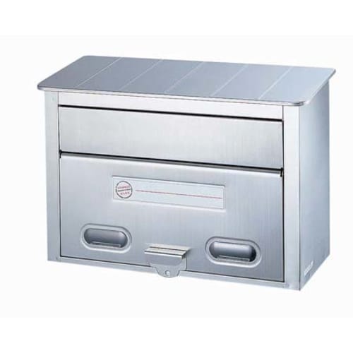 18−8ステンレスポスト PH−30