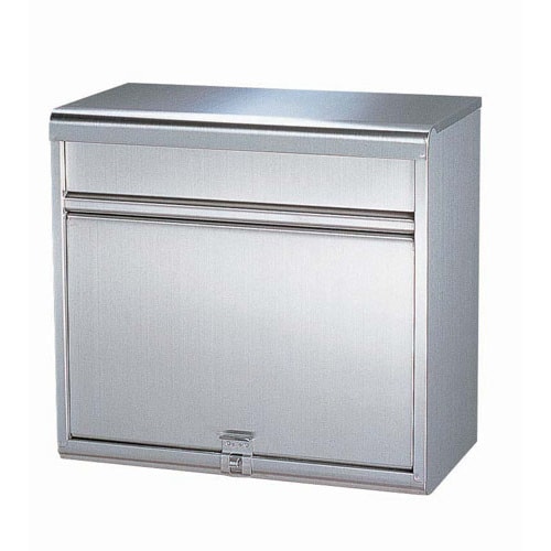 18−8ステンレスポスト PH−60