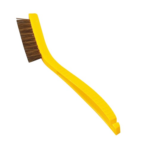 真鍮タイルブラシ 6783