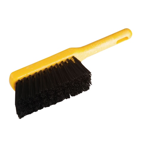 カウンターブラシ 6702 イエロー