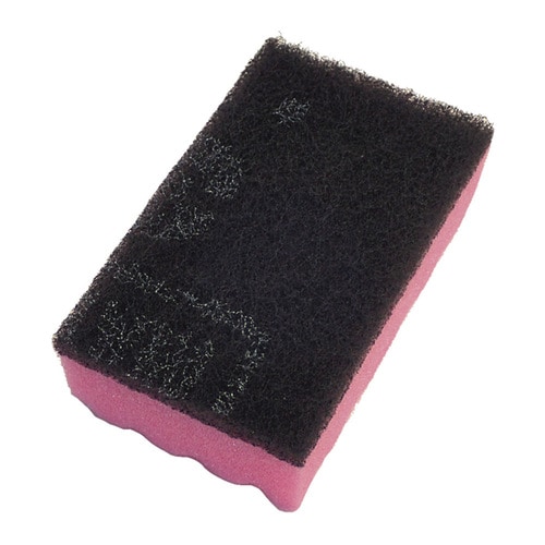 タワシA(16個台紙付)