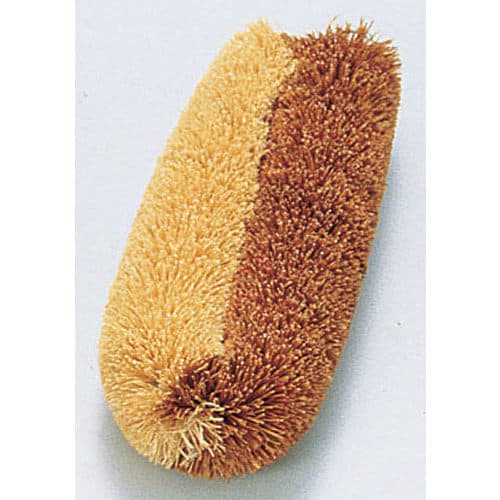 ハーフ・ハードタワシ (10ヶ入)