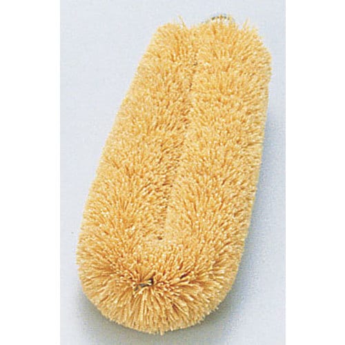 ホワイト・ロングタワシ (10ヶ入)