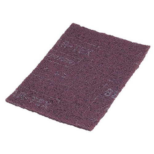 ベアロン業務用ナイロンたわし (20枚入) B2型