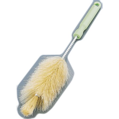 サイフォンブラシ 白馬毛