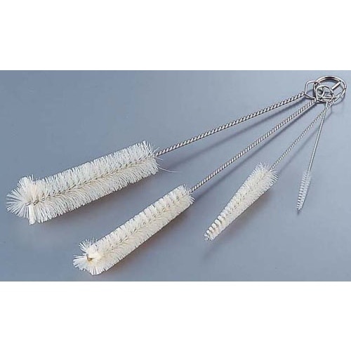 注ぎ口洗いブラシ4点セット