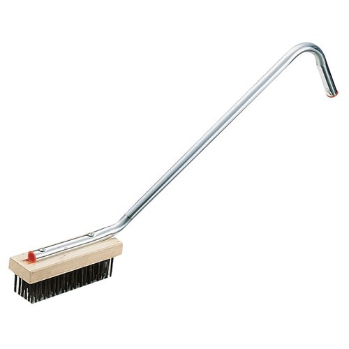 CCスチールワイヤーブラシ(荒目)