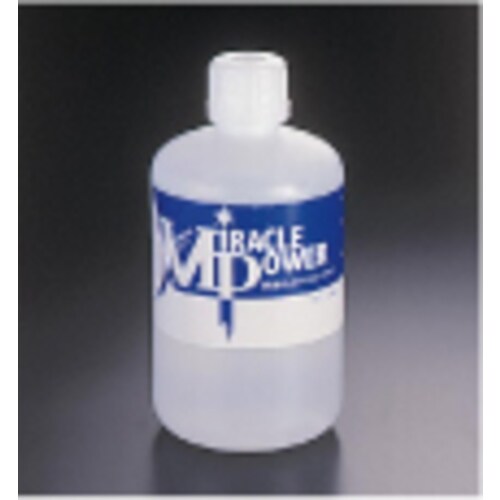 ミラクルパワー