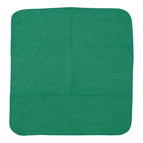 マイクロファイバークロス グリーン