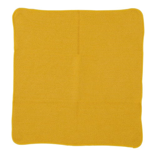 マイクロファイバークロス イエロー