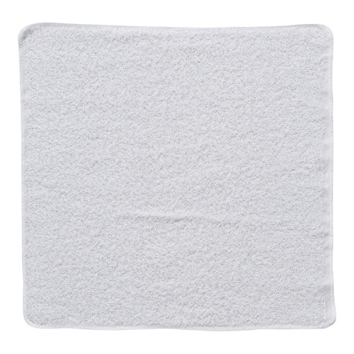 カラーダスター(12枚入) ホワイト