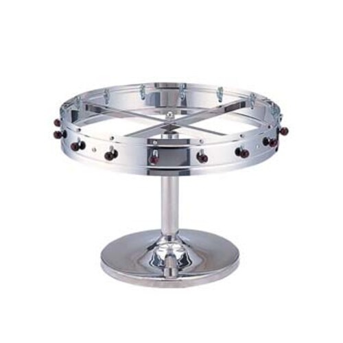 18−8回転式オーダークリッパー据置型 18インチ