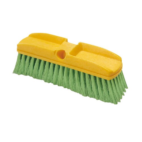 ウォッシュブラシ 6747 イエロー