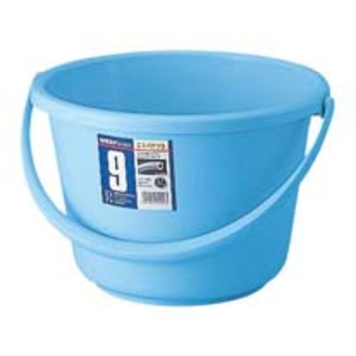 セキスイ 広口バケツ 4型