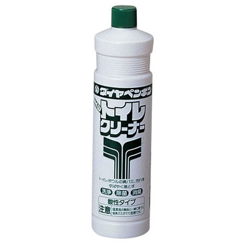 ニュートイレクリーナー(除菌剤配合)