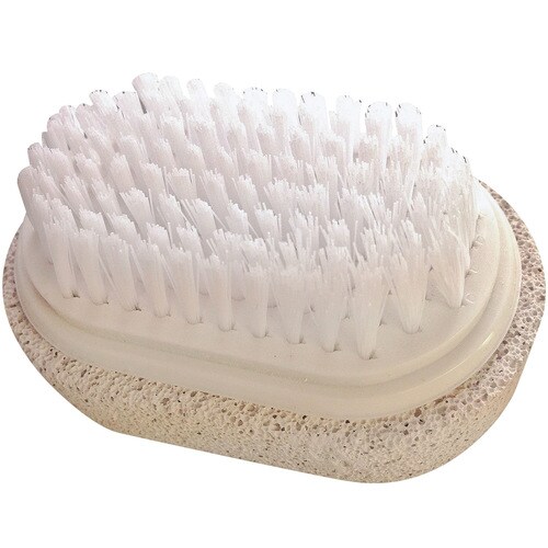 ファイン軽石ブラシ付