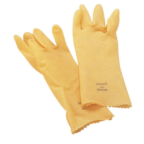 キャンナー (ゴム製、薄手) 8インチ