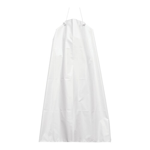 カルツ 胸付前掛 芯無・ヒモ付