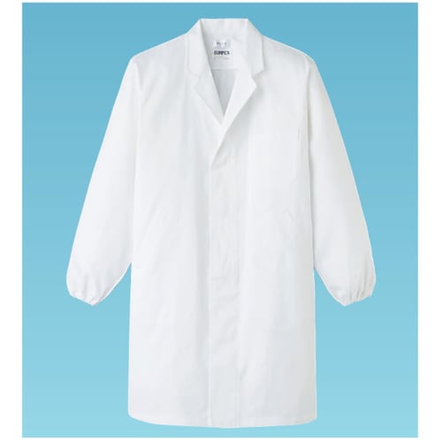 男性用調理衣 長袖 KG−315 S