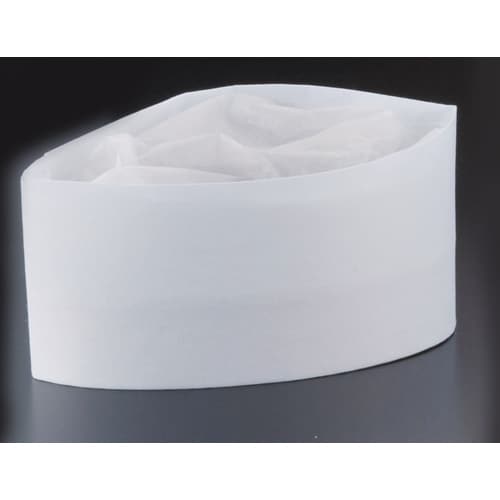 Nクリーンハット 和帽子(10枚入)YS−10E