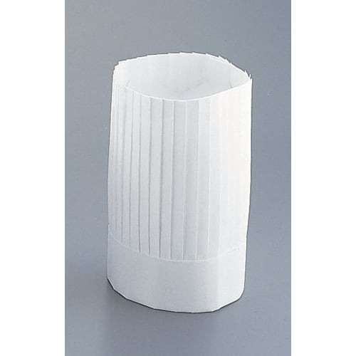 シェフハット(紙製10枚入 760311(H30