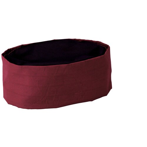 和帽子 JA−5244(エンジ)L