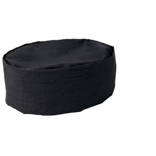 和帽子 JA−5245(黒)L