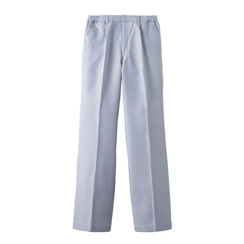 男女兼用パンツ AN−456(縞)LL