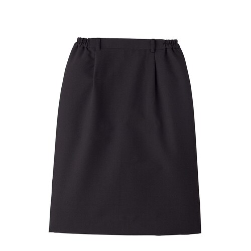 スカート BS−3847(ブラック)9号