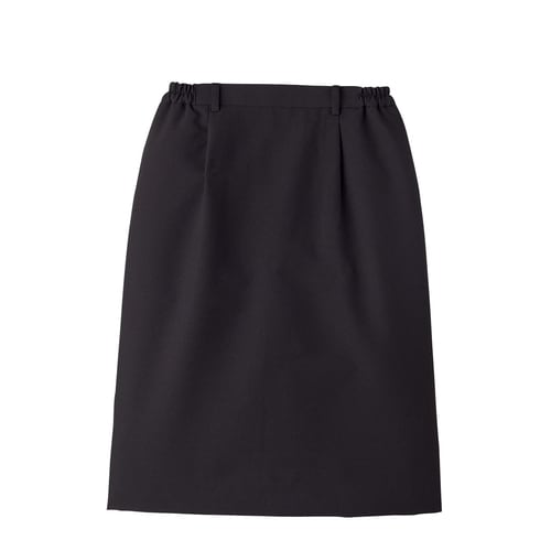 スカート BS−3847(ブラック)15号