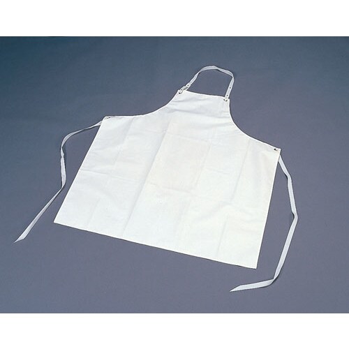 耐熱エプロン 23500