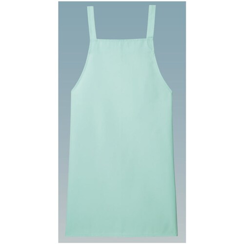 エプロン EM−707(グリーン)