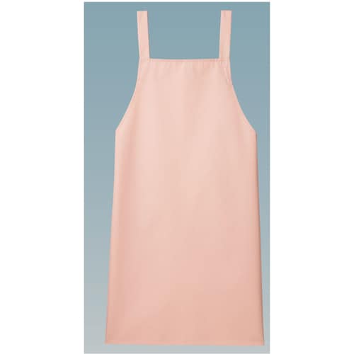 エプロン EM−708(オレンジ)