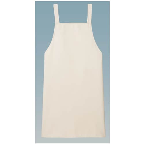 エプロン EM−710(ベージュ)