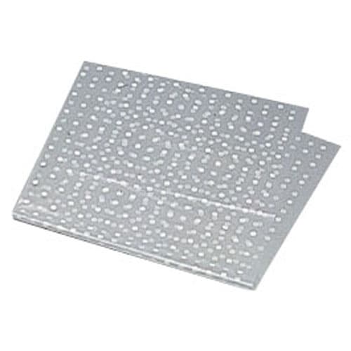 強化風呂敷 水玉白 大 (100枚入)